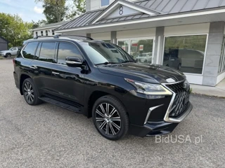 LEXUS LX 570
