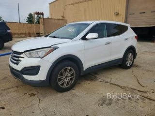HYUNDAI SANTA FE SPORT 2.4L