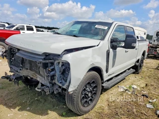 FORD F250 SUPER DUTY