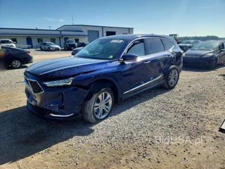 ACURA MDX