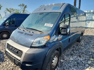 RAM PROMASTER 3500 3500 HIGH