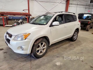 TOYOTA RAV4 LIMITED