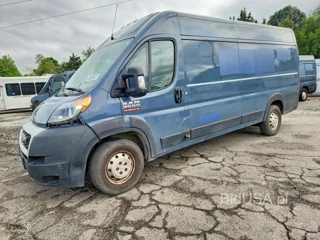 RAM PROMASTER 3500