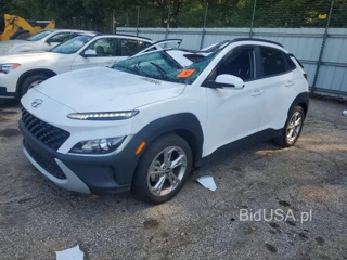 HYUNDAI KONA SEL