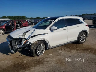 INFINITI QX50 LUXE