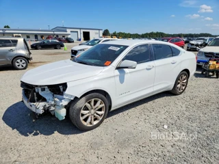 CHEVROLET IMPALA LT