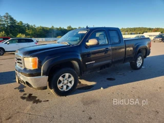 GMC SIERRA K1500 SLE