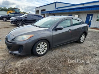 MAZDA 3 I