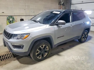 JEEP COMPASS TRAILHAWK