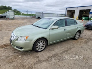 TOYOTA AVALON LIMITED