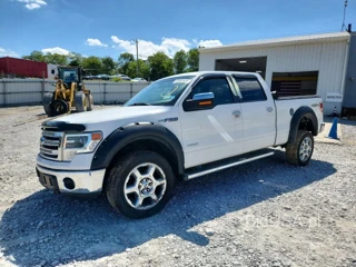 FORD F150 SUPERCREW