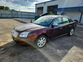 MERCURY SABLE PREMIER