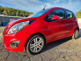 CHEVROLET SPARK 1LT