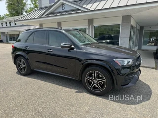 MERCEDES-BENZ GLE 350 4MATIC