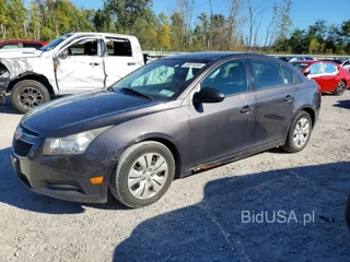 CHEVROLET CRUZE LS