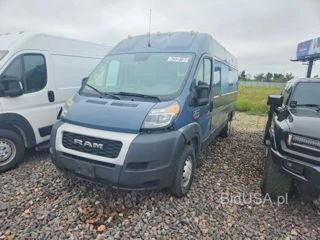 RAM PROMASTER 3500