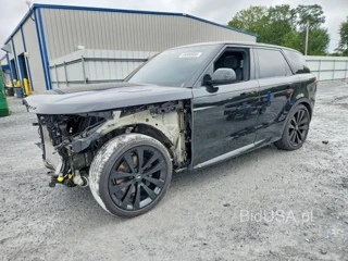 LAND ROVER RANGE ROVER SPORT DYNAMIC SE