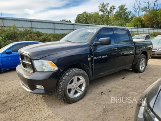 DODGE RAM 1500