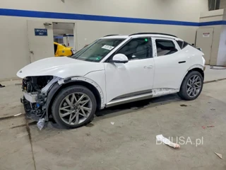 GENESIS GV60 ADVANCED