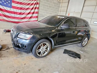 AUDI Q5 PREMIUM PLUS