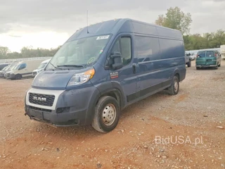 RAM PROMASTER 3500