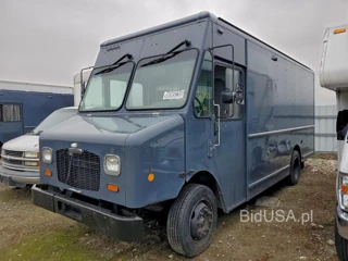 FREIGHTLINER MT45