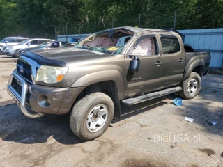 TOYOTA TACOMA DOUBLE CAB PRERUNNER