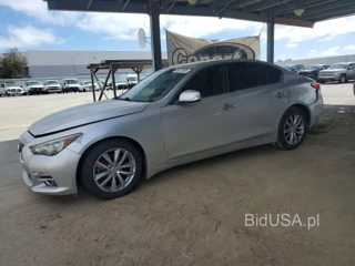 INFINITI Q50 3.0T SIGNATURE EDITION