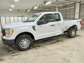 FORD F150 SUPER CAB