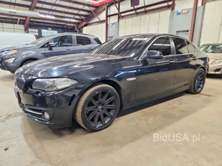 BMW 535 XI
