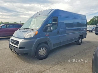 RAM PROMASTER 3500