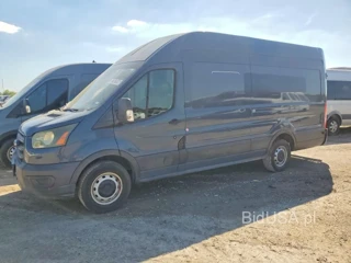 FORD TRANSIT 250