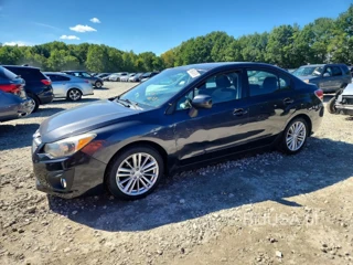 SUBARU IMPREZA PREMIUM