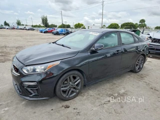 KIA FORTE GT LINE