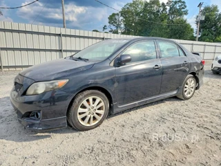 TOYOTA COROLLA S