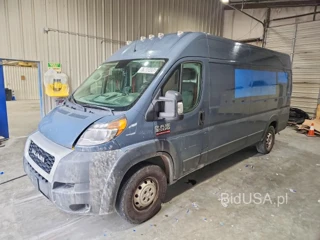 RAM PROMASTER 3500