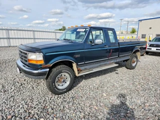 FORD F250