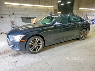 BMW 328 XI SULEV