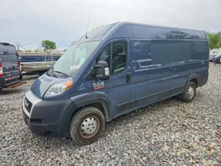 RAM PROMASTER 3500