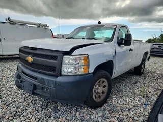 CHEVROLET SILVERADO C1500
