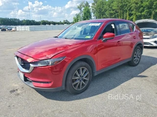 MAZDA CX-5 GRAND TOURING