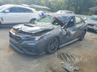 SUBARU WRX LIMITED
