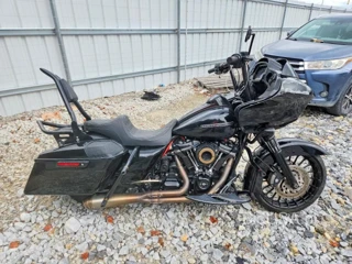 HARLEY-DAVIDSON FLTRXS ROAD GLIDE SPECIAL