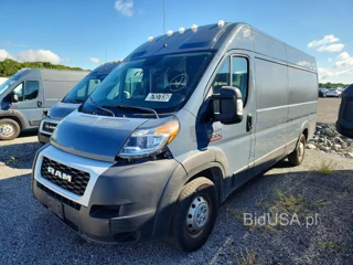 RAM PROMASTER 3500