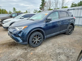 TOYOTA RAV4 SE