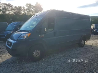 RAM PROMASTER 3500