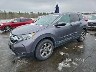 HONDA CR-V EXL