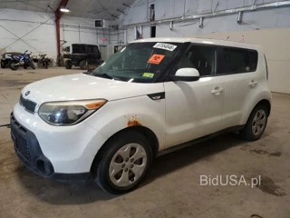 KIA SOUL BASE