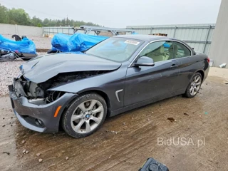 BMW 435 XI