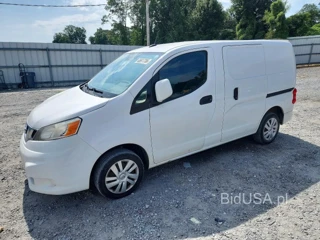 NISSAN NV200 SV